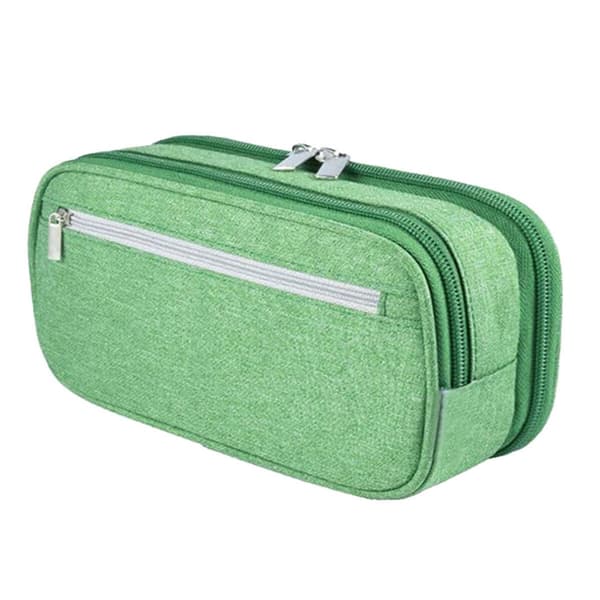 Pennväska Case GRÖN green