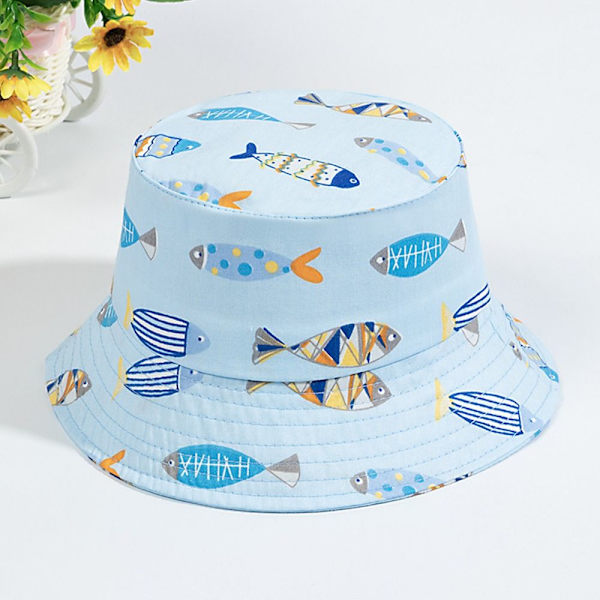 Bucket Hat Beach Cap 2 2 2