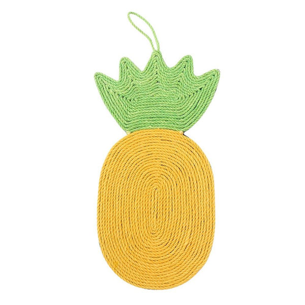 Cat Scratcher Matt Cat Scratching Pad 6 6 6