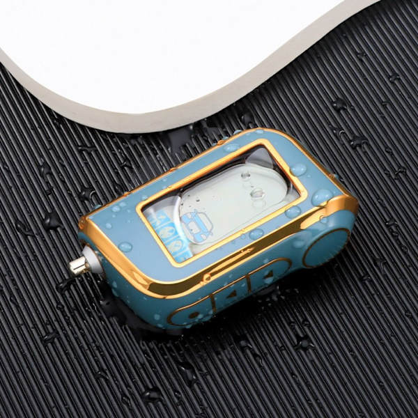 Auton case cover HARMAA Grey