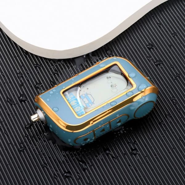 Case Cover VIT White
