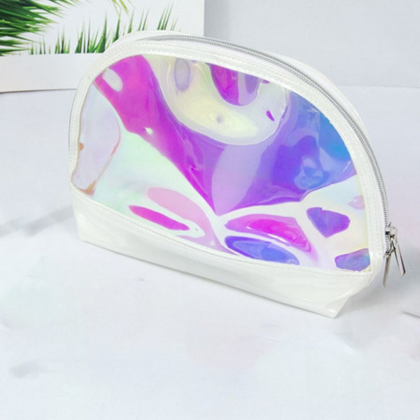 Kosmetiktaske Opbevaringsposer WHITE S white S