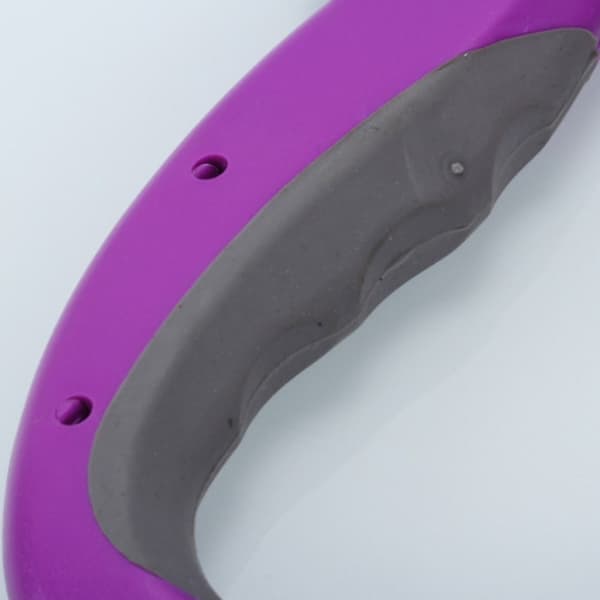 One Trip Grip Handleposeholder LILLA purple