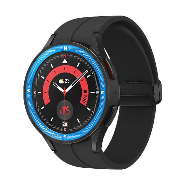 Klokke Bezel Protective Ring BLUE L2 L2 blue L2-L2