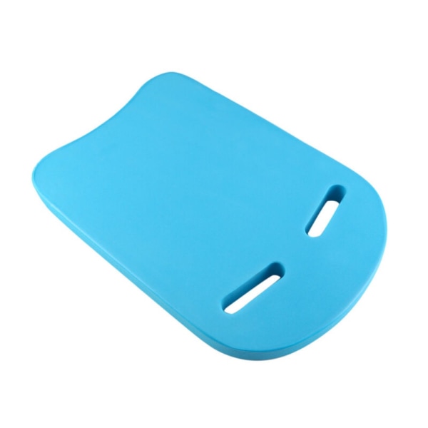 Simning Kickboard Pool Träning BLÅ BLÅ blue