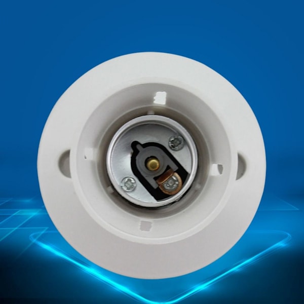 E27 Lampeholder E27 Adapter A A A