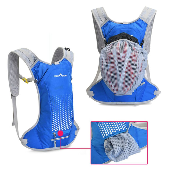 Sportryggsäck Hydration Pack Vattenryggsäck