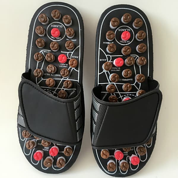 Soneterapi Sandaler Fotmassasjeapparat 40-41 40-41