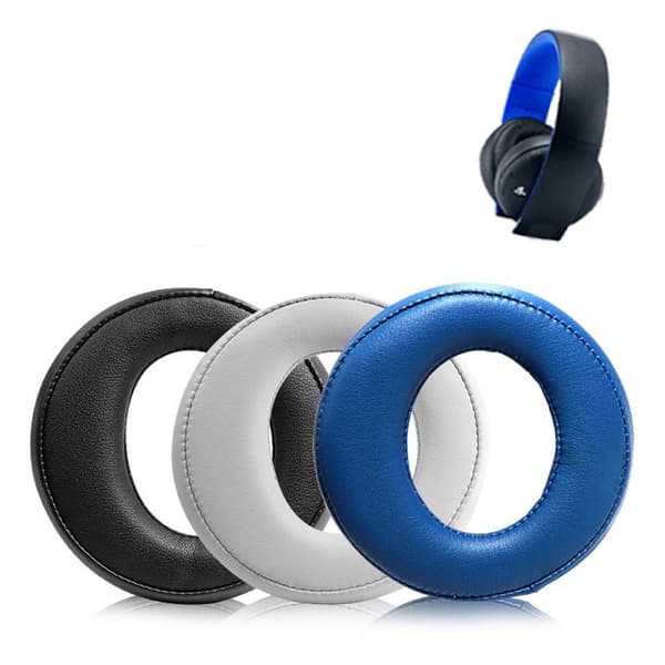 Öronkuddar Öronkudde BLÅ Blue