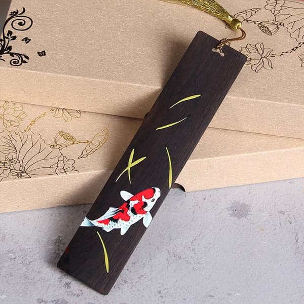 Bokmärk bokklipp 02 02 02