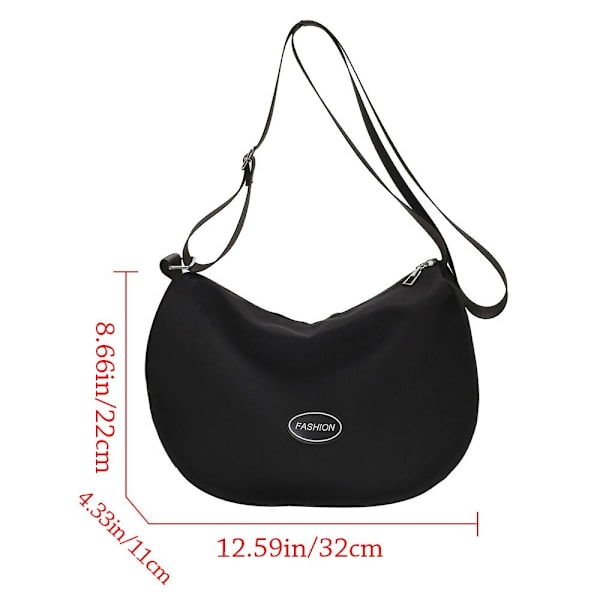 Skuldervesker Messenger Bag ROSA pink