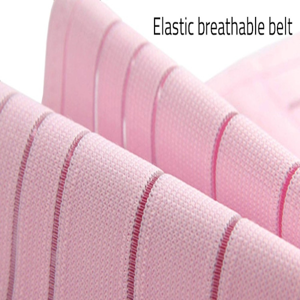 Magband Gravidbälte ROSA L pink L
