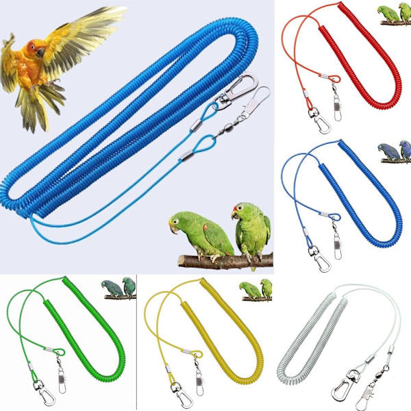 3kpl Birds Flying Rope 3M5 5 3M5