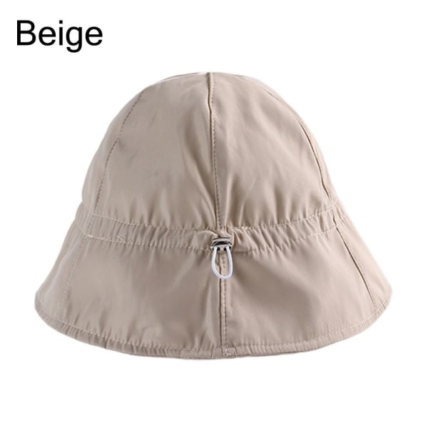 Dragsko Basin Hat Sommar Bucket Hat BEIGE beige