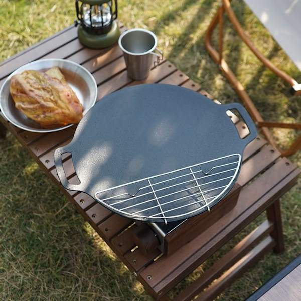 Bakerist Grilling Mesh 2 2 2