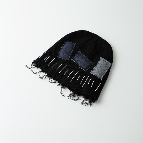 Bucket Hat Basin Hat HARMAA grey