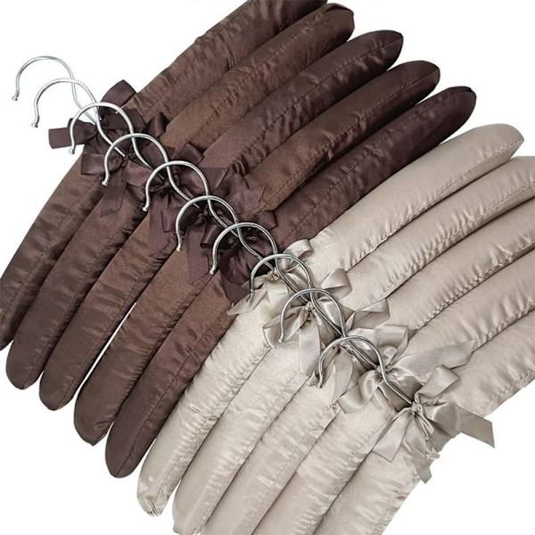 Tøjbøjle Display Bøjle BEIGE beige