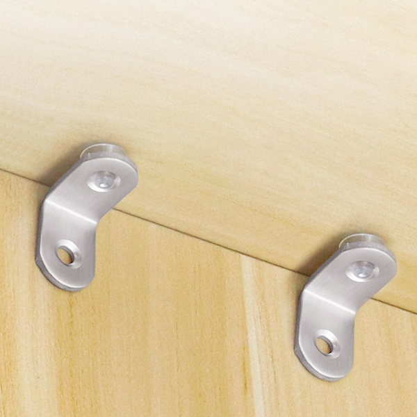Vinkelhörnkodsfästen Stativ STORLEK 5 STORLEK 5 Size 5