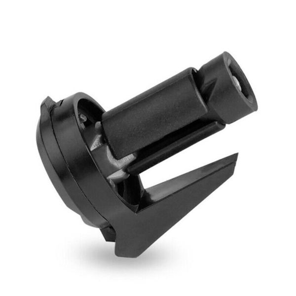Cykelspegel Backspegel Styre Ändspegel Konvex Cykling