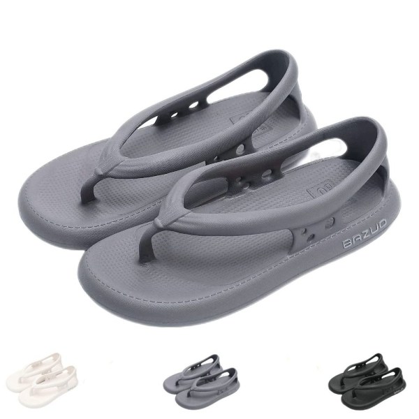 Flip-flop sandaalit HARMAA 36-37 36-37 grey 36-37-36-37