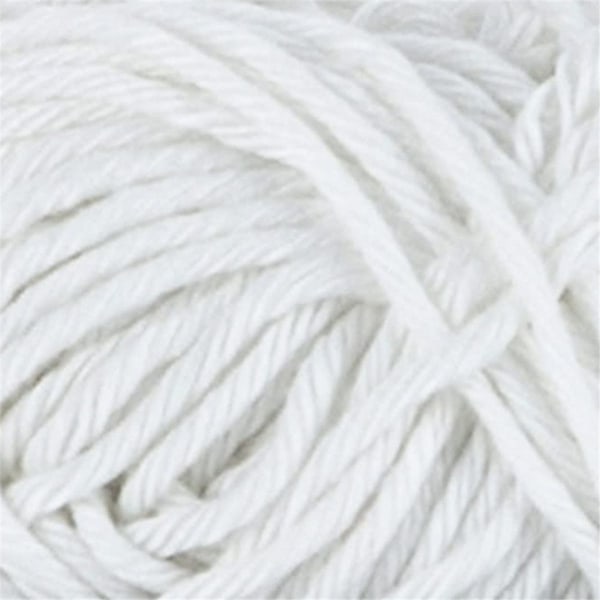 Luminous Chunky Garn Glöd i Mörkret G005 G005