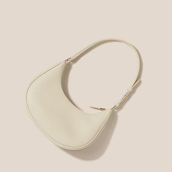 Crossbody taske skuldertaske SORT black