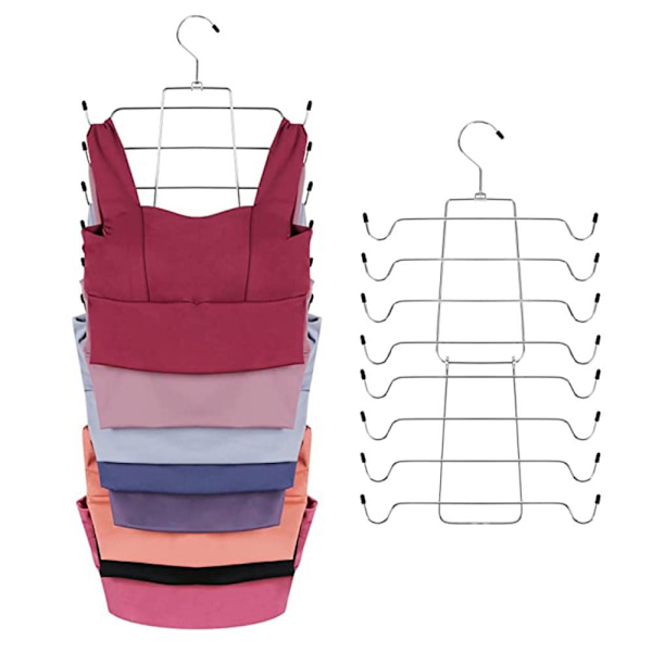 Ripustin Alusvaatteet Ripustin BEIGE 4-KERROS 4-KERROS Beige 4-layer-4-layer
