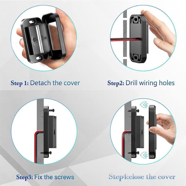 Doble USB-porter Lader Hurtiglader Bussladeruttak