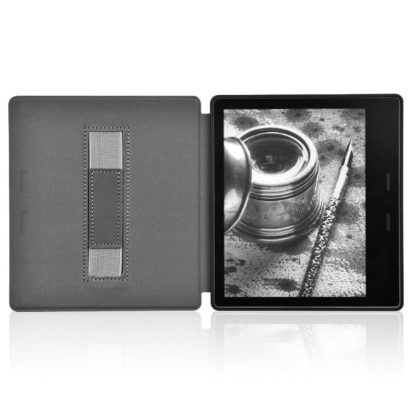 Smart Cover 7 tommer E-bogslæser Folio-etui KAFFE Coffee
