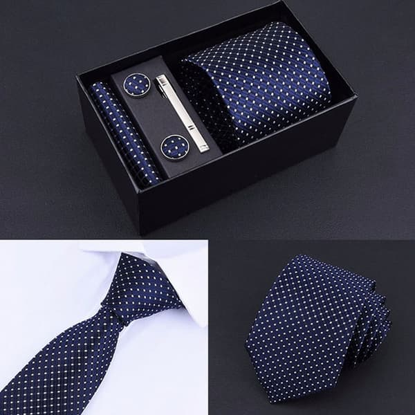 Cravat solmio 5 5 5