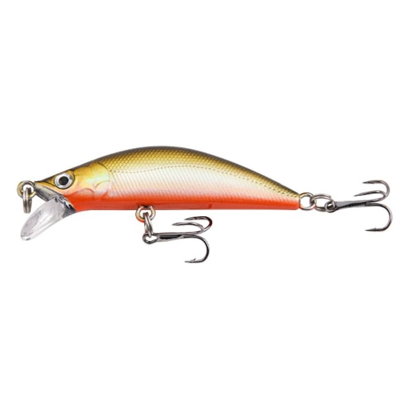 2st Mini Fishing Bait VIB sjunkande Lure 3 3 3