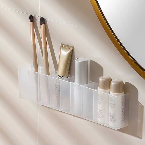 Opbevaringsboks Sorteringsboks Makeup Opbevaring