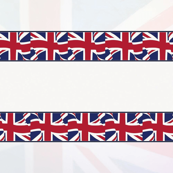 Union Jack Duk Bordsöverdrag Duk duk 130x220cm