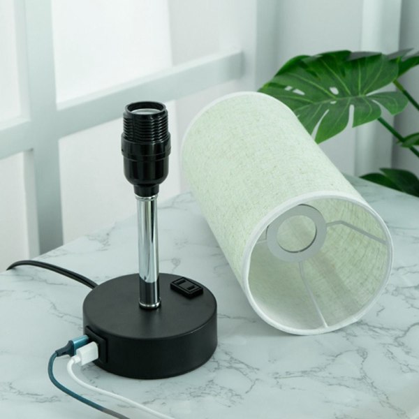 Lampedeksler Belysningsarmaturer C C C