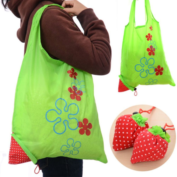 Shoppingväska enfärgad väska 8 8 8