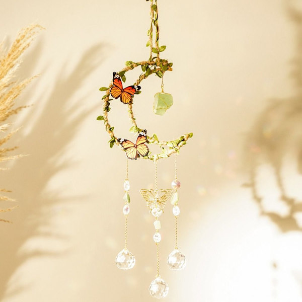 Sun Catchers Butterfly -riipus 1 1 1