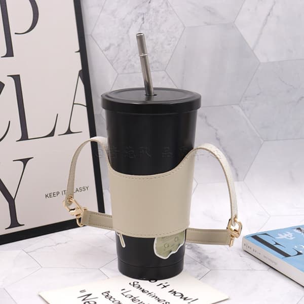 Vannkopppose Skinnkoppholder KHAKI Khaki