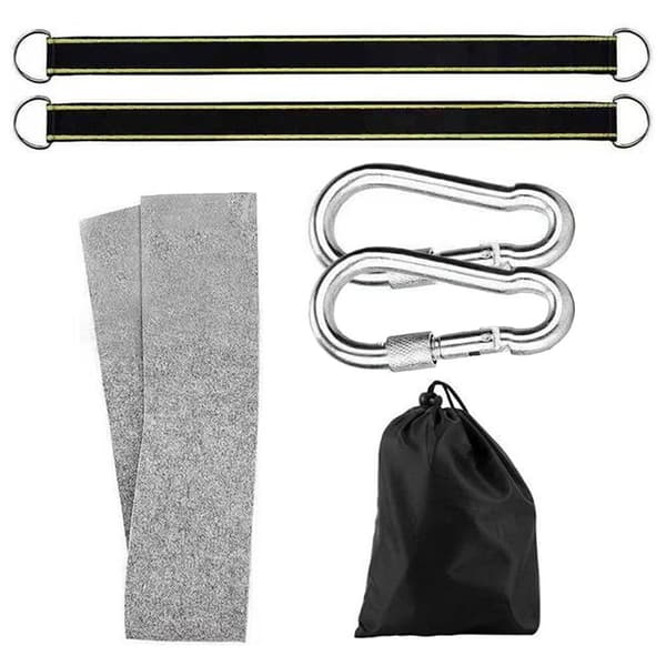 Swing Straps Swing Chain Hengekøyer Stropper