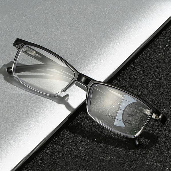 Lukulasit Ultra Light -lasit BLACK STRENGTH 200 Black Strength 200