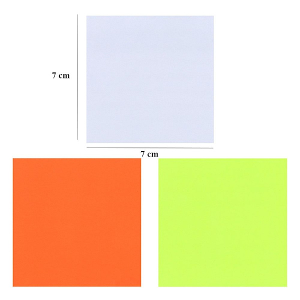 5/10 kpl pyöreä nylon tarrakangaslaput ORANSSIT 5 KPL 5 KPL Orange 5pcs-5pcs