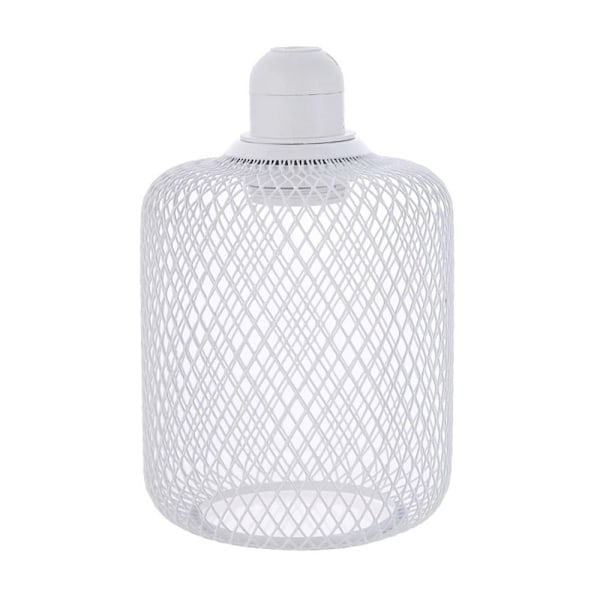 Lampe Skærme Belysningsarmaturer SORT C C black C-C