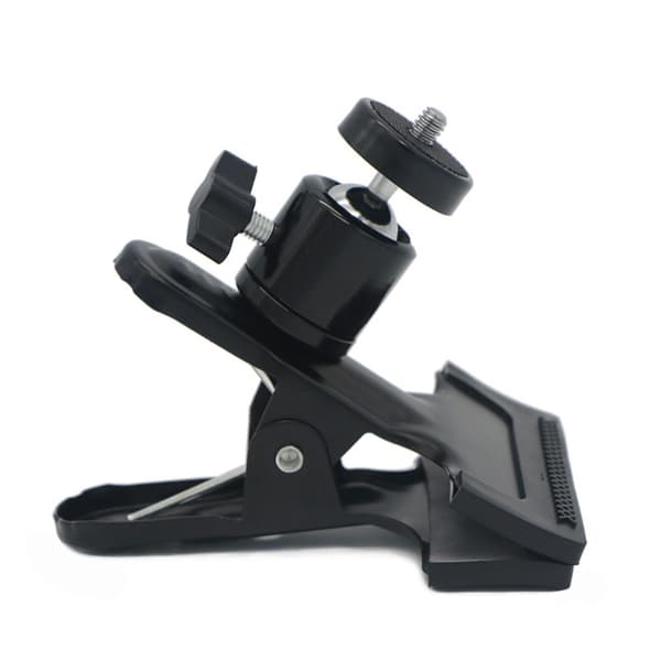 Mini Fill Light Clip Kamera Blitsholder LED Selfie Fill Light