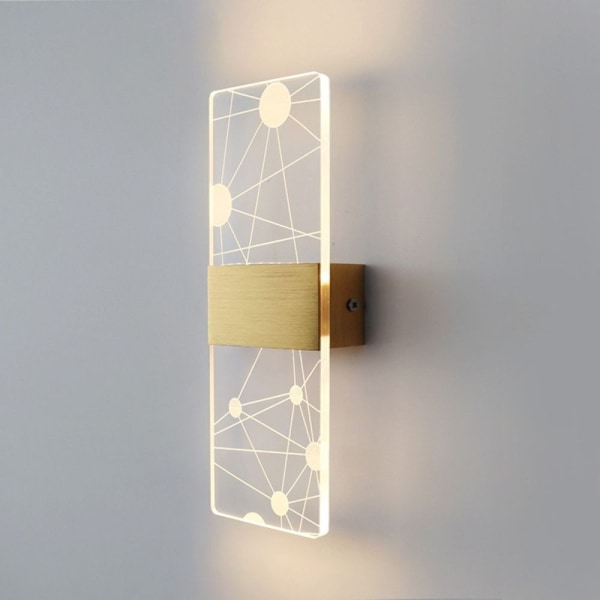 Væglampe Indendørs Væglamper C-3-FARVER LYS C-3-FARVER LYS C-3-Colors Light