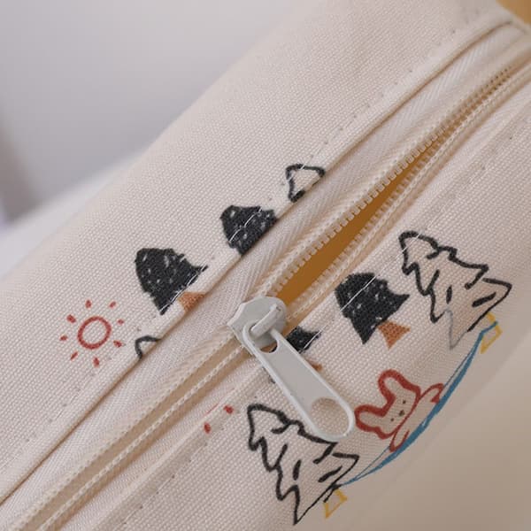 Papiropbevaringstaske Papirtilbehør Organizer Pen Bag