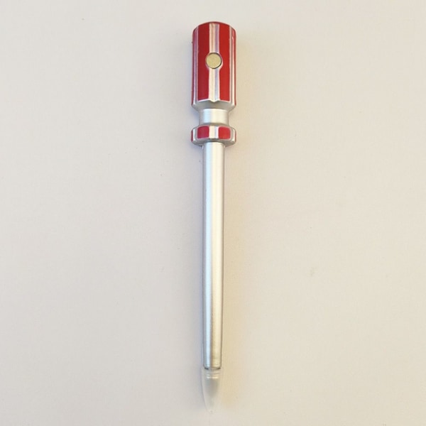 5 STK Simulation Hardware Værktøj Pen Kuglepen 04 04 04