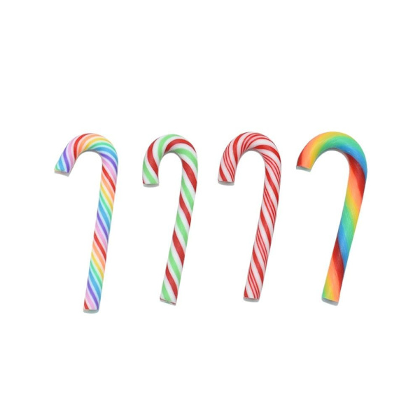 10 kpl jouluruokokoruja koristeiden tekoon LCOLOR 1 COLOR 1 LColor 1