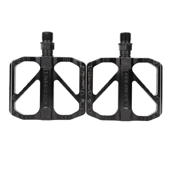 Polkupyörän polkimet MTB-pedaali R27 SILVER R27 SILVER R27 Silver