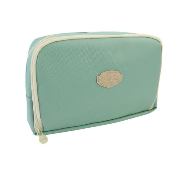 Case Pennlåda GRÖN Green
