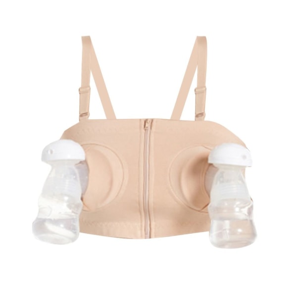 Maternity BH Amme BH NUDE M Nude M