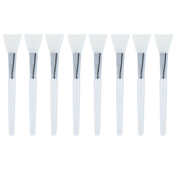 Børster Silikon Magic Brushes Magic Epoxy Brushes Transparent
